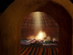 temazcal:  therapy for the body and soul