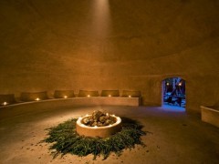 temazcal:  therapy for the body and soul