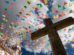 holy week celebrations in mexico