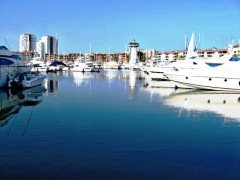 a day at the puerto vallarta marina