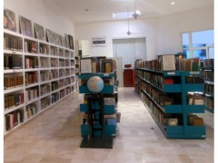 los mangos library - puerto vallarta