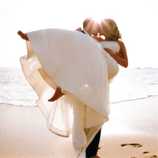 Luxury Weddings: The Breakers Palm Beach Resort Oceanfront