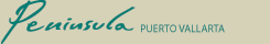 Puerto Vallarta - Peninsula Logo