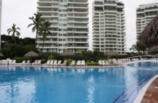 Shangri-La Condo David 3BR -- Puerto Vallarta Vacation Rental